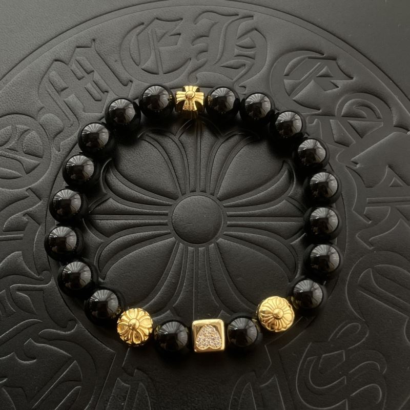 Chrome Hearts Bracelets